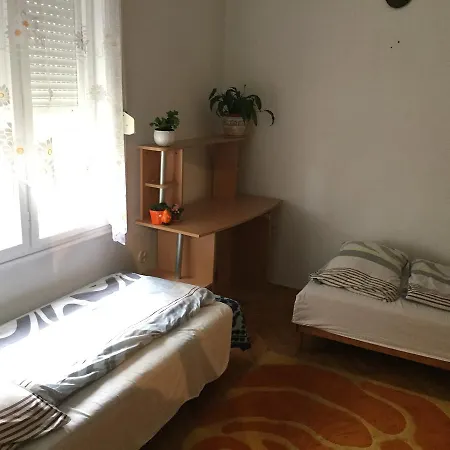 Kiraly Apartman Appartement Siófok