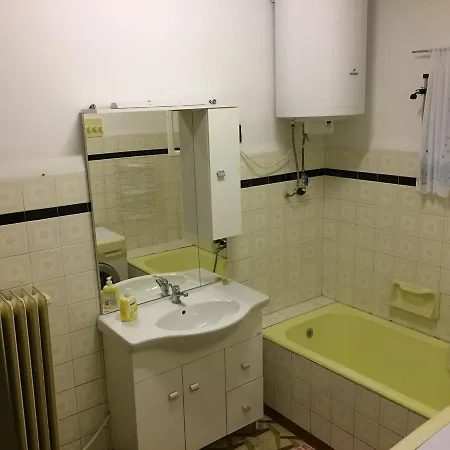 Kiraly Apartman * Siófok