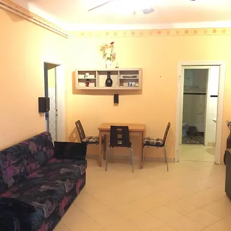 Kiraly Apartman Appartement *
